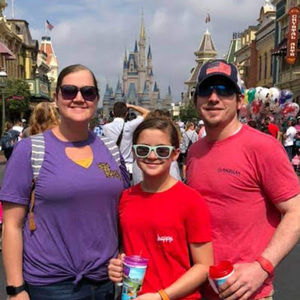 Meet your Posher, Lillian